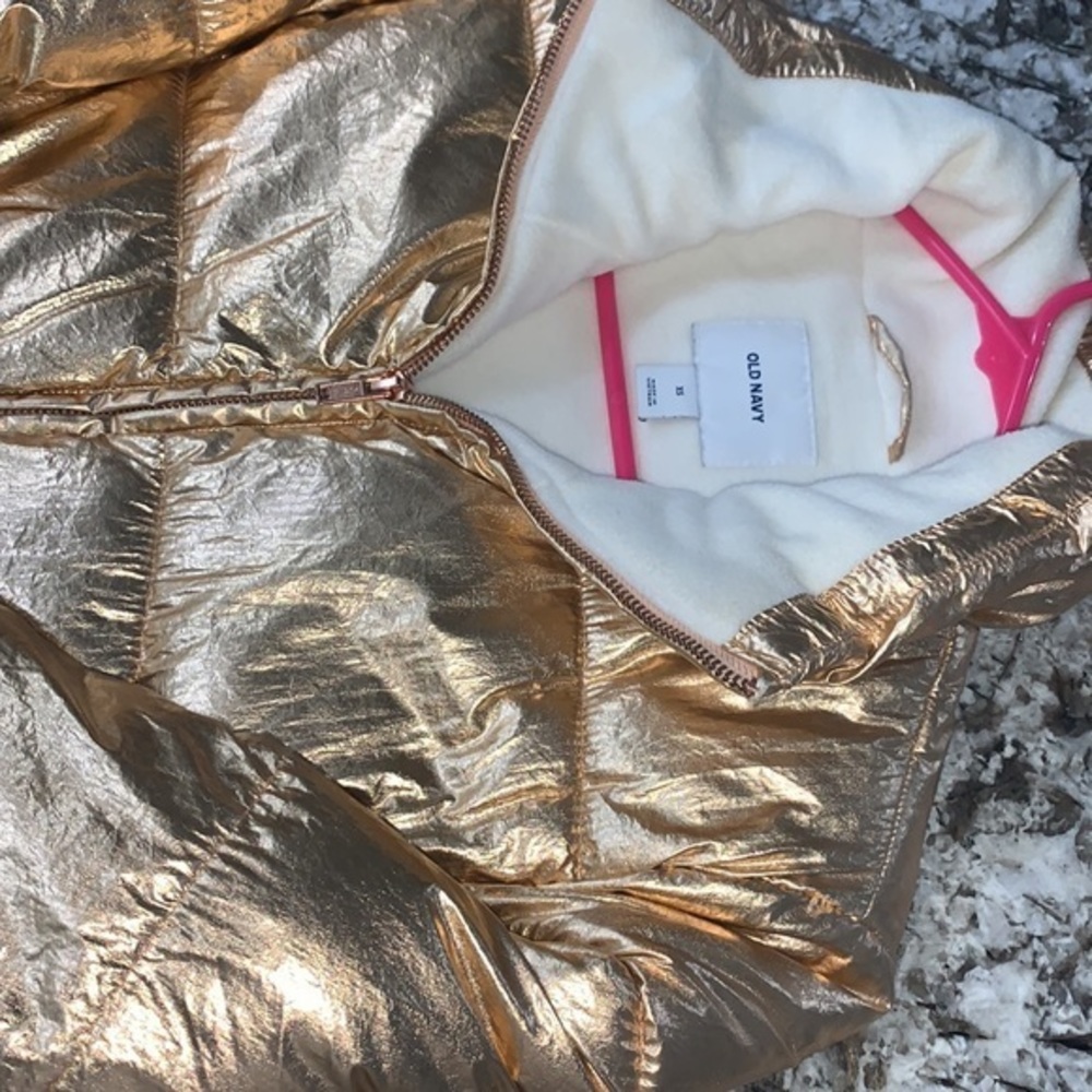 Old Navy Jackete - Picture 5 of 7